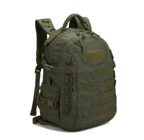 Outdoor camping backpack Waterproof hunting bag Backcountry hunting