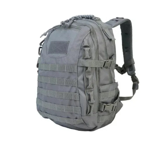 Outdoor camping backpack Waterproof hunting bag Backcountry hunting