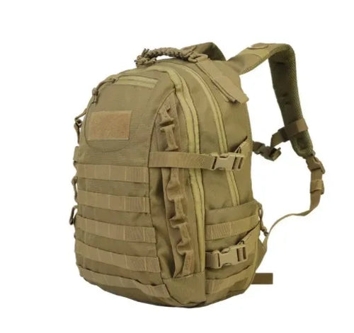 Outdoor camping backpack Waterproof hunting bag Backcountry hunting