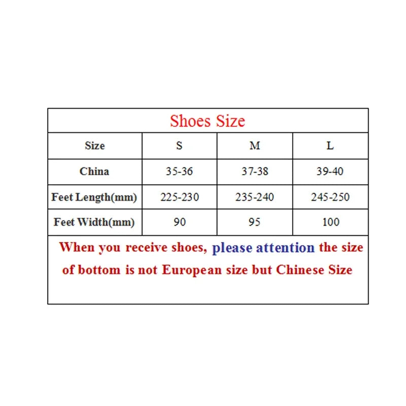 1pair Hole Shoes Velvet Liner Winter Warm Shoes Covers Thickened Soft