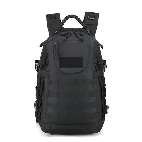 Outdoor camping backpack Waterproof hunting bag Backcountry hunting